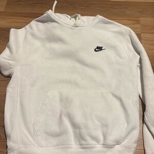 Nike sweatshirts